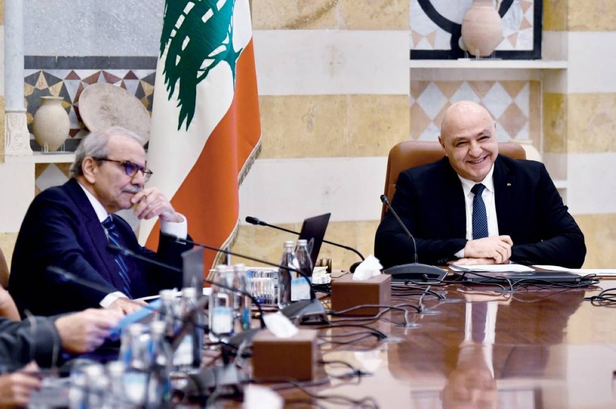 لبنان.. ماذا بعد الجدول الزمني لحصر السلاح بيد الدولة؟