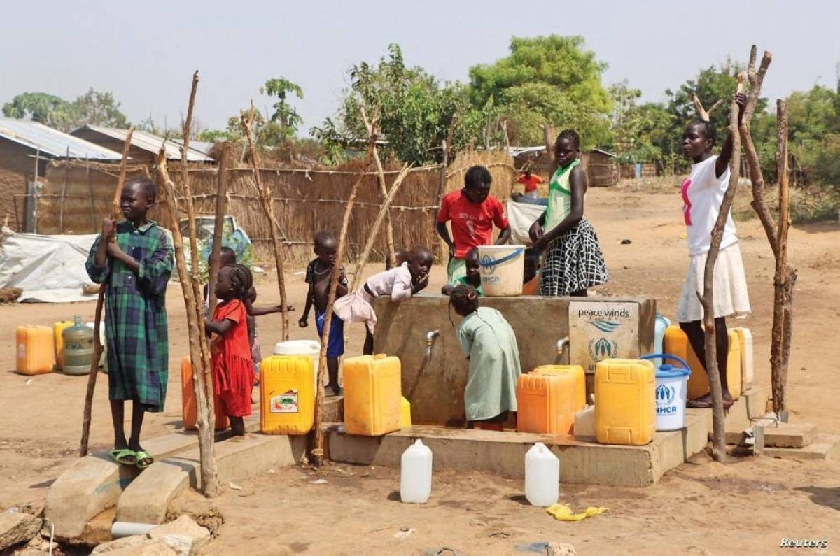 الأمم المتحدة: السودان يشهد «أسوأ أزمة إنسانية» في العالم