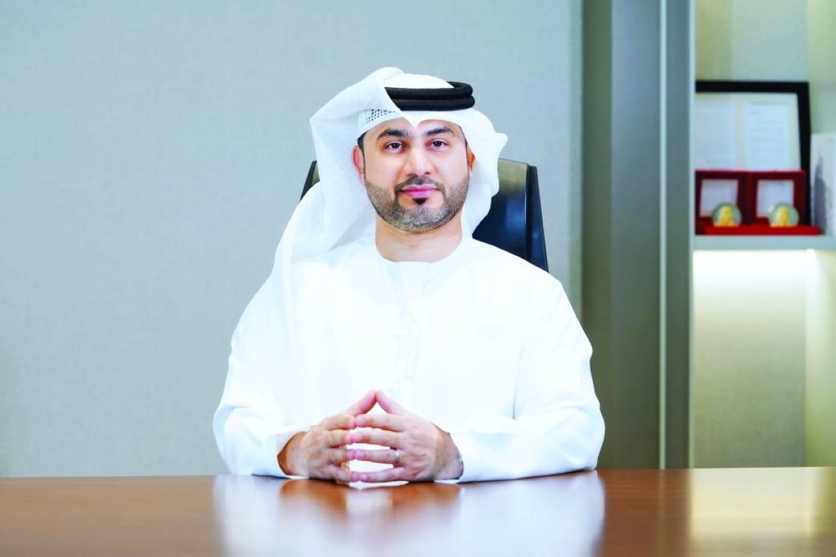 284.9 مليون درهم أرباح «باركن» النصفية بنمو 43 %
