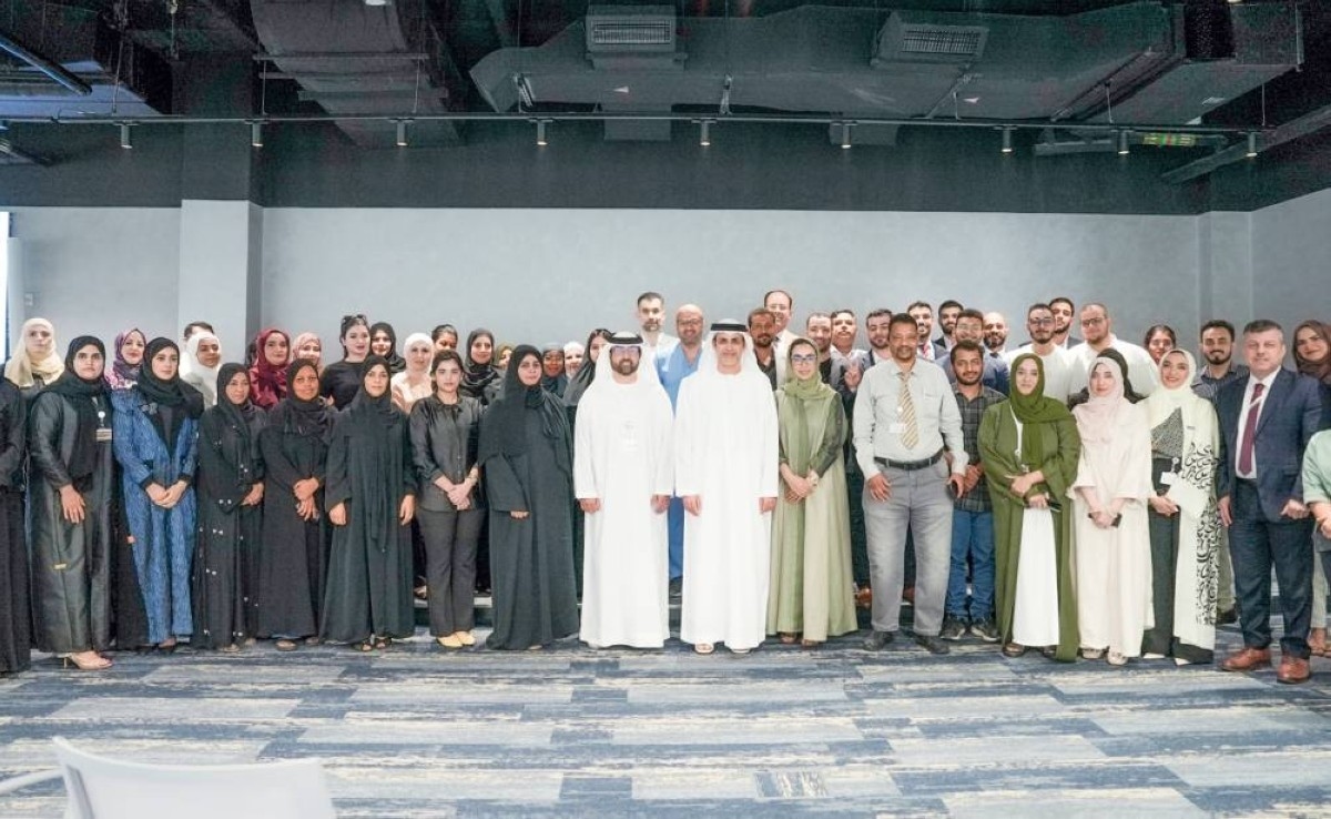 «الخدمات الصحية» تنظم هاكاثون الابتكار