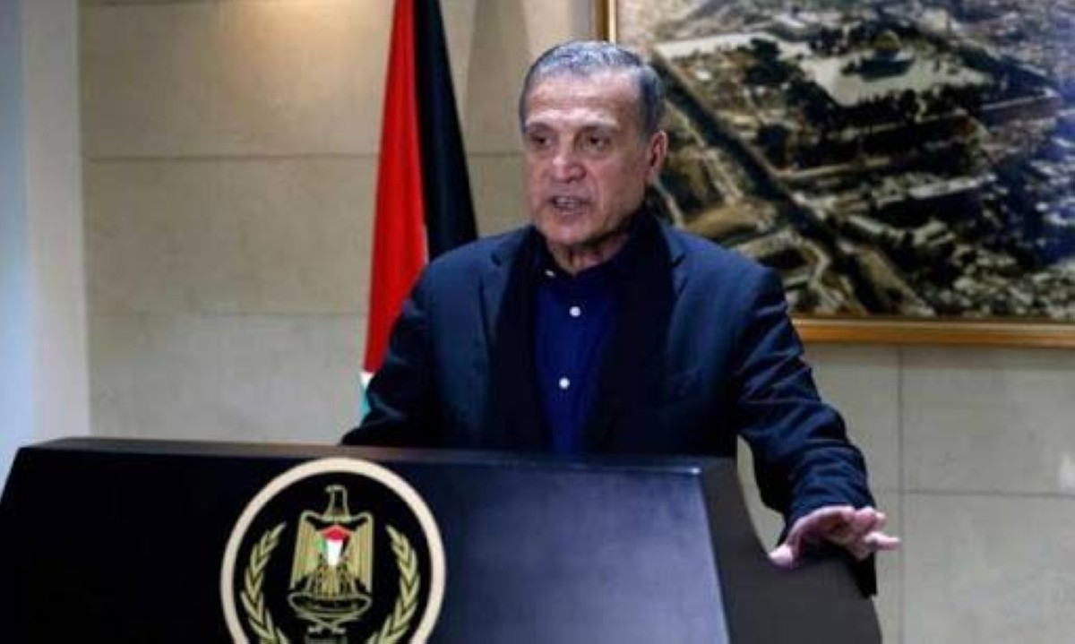 الرئاسة الفلسطينية: احتلال غزة وضم الضفة وتهويد القدس لن يحقق أمناً لأحد