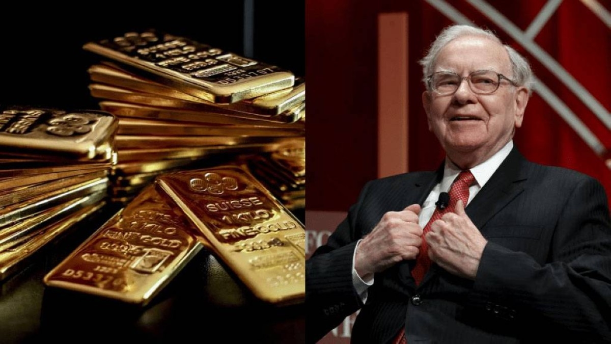 سر رفض وارن بافيت الاستثمار في الذهب.. ولماذا يفضل الأراضي الزراعية؟