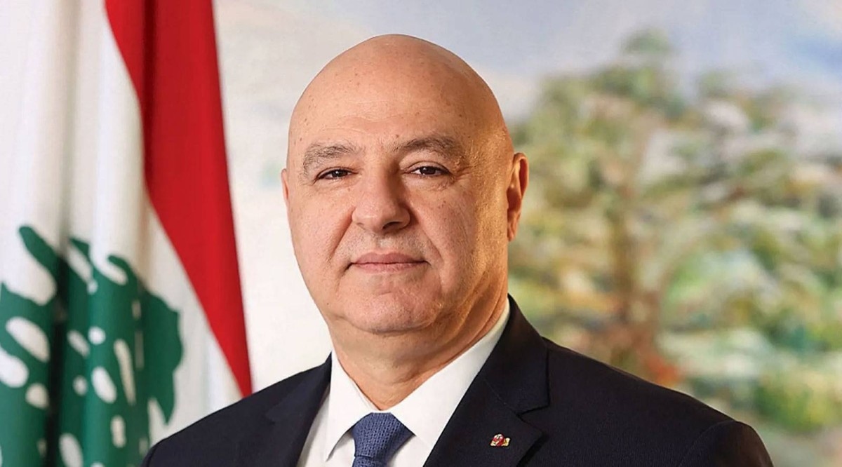 عون: الإصلاحات مستمرة ولا رجوع عنها
