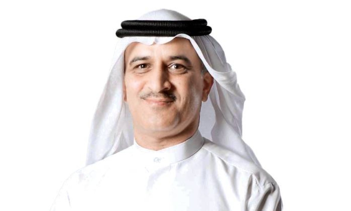 غيث الغيث بقائمة فوربس الشرق الأوسط لأفضل 100 قيادي للسفر والسياحة
