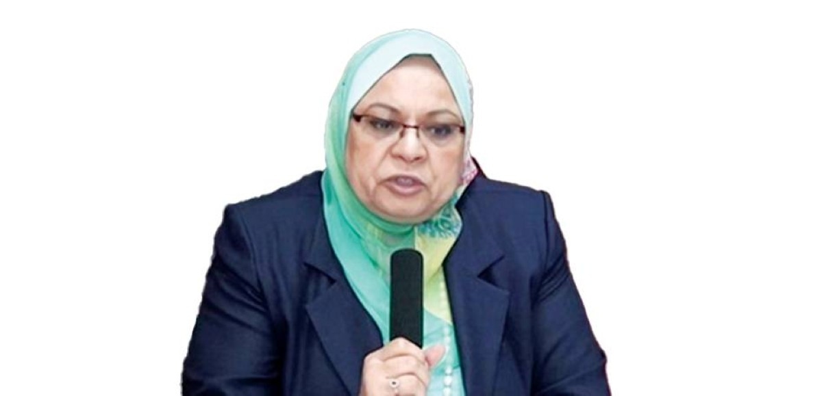 منى فؤاد: الإمارات نموذج رائد في نشر الثقافة والتواصل الحضاري