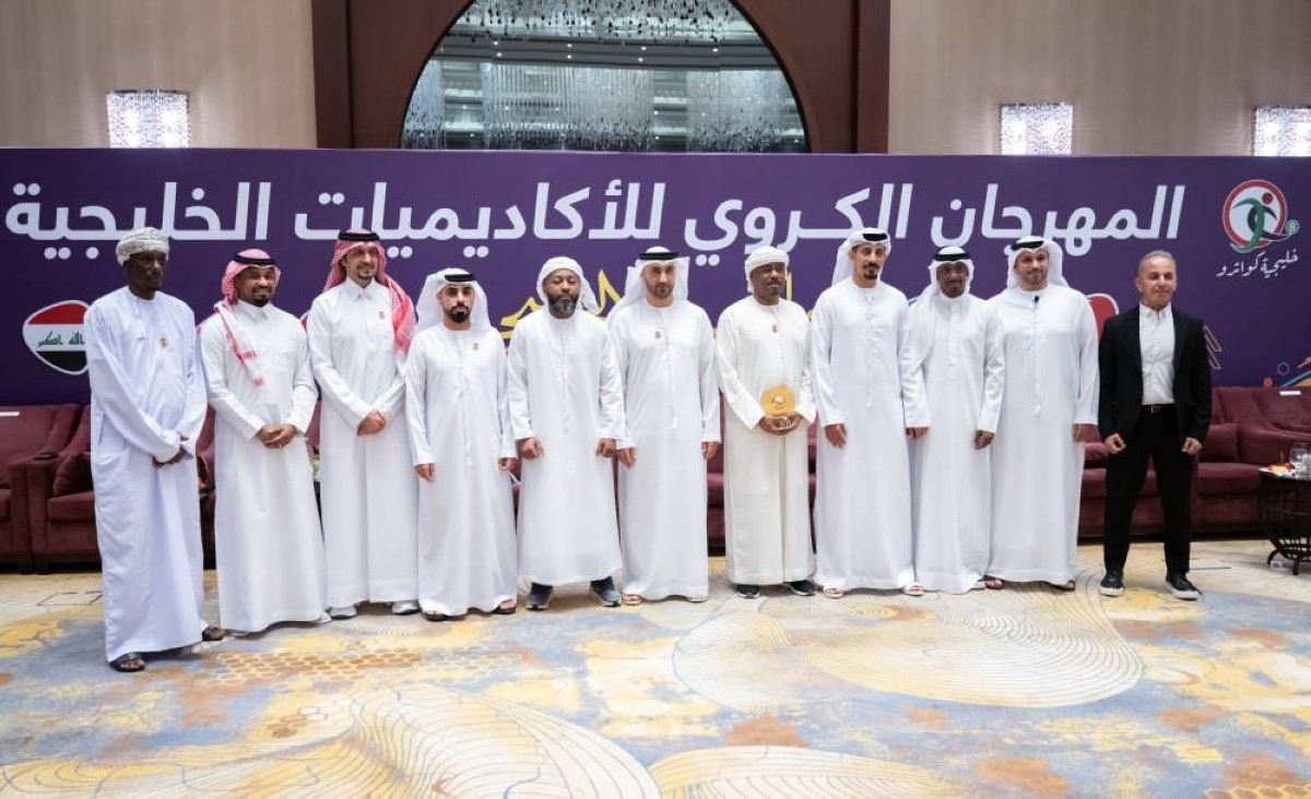 مجلس كواترو الخليجي ينظم لقاءه السنوي في عجمان