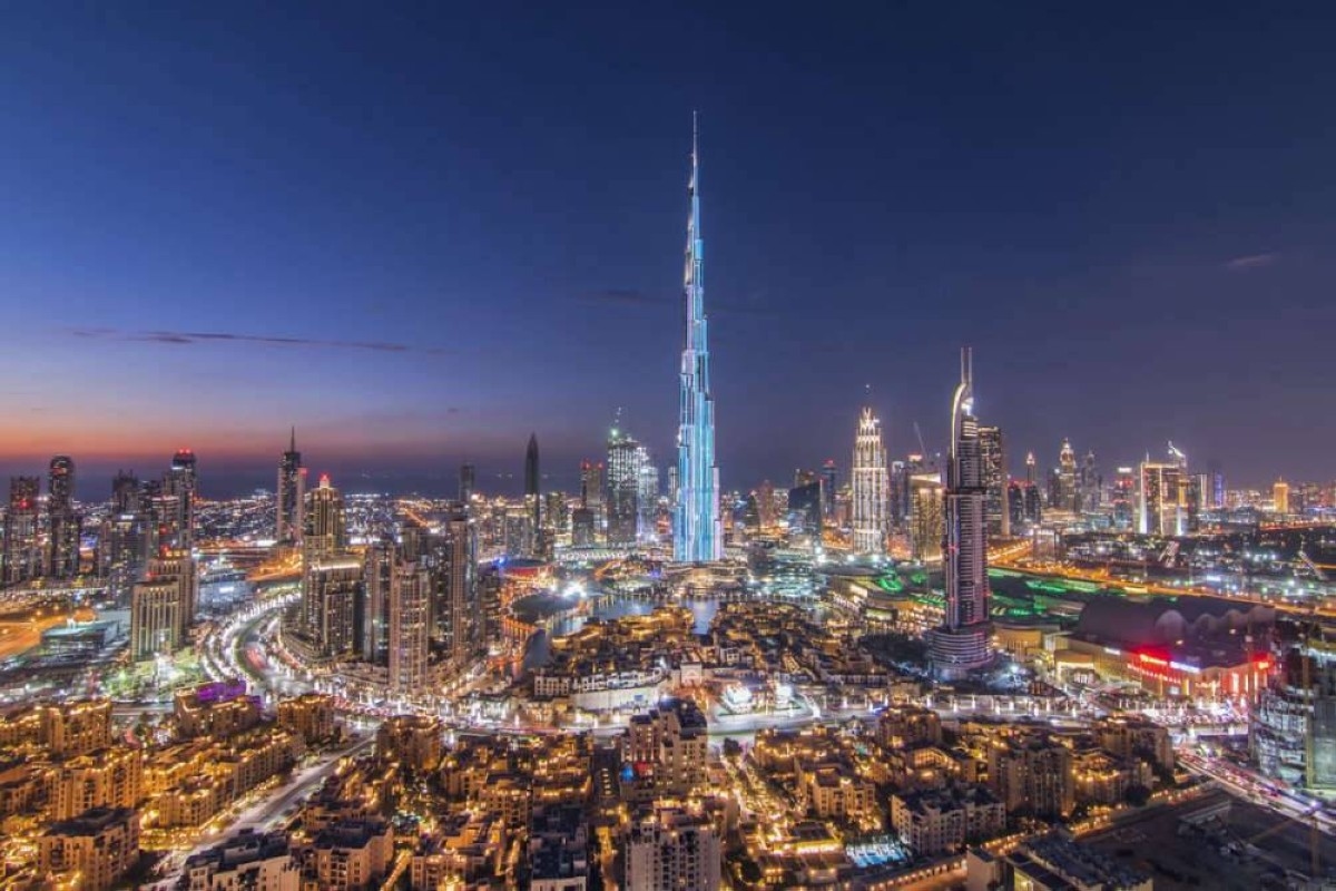 الإمارات تتصدر دول العالم في جذب الاستثمار الأجنبي المباشر للمرة الثانية على التوالي