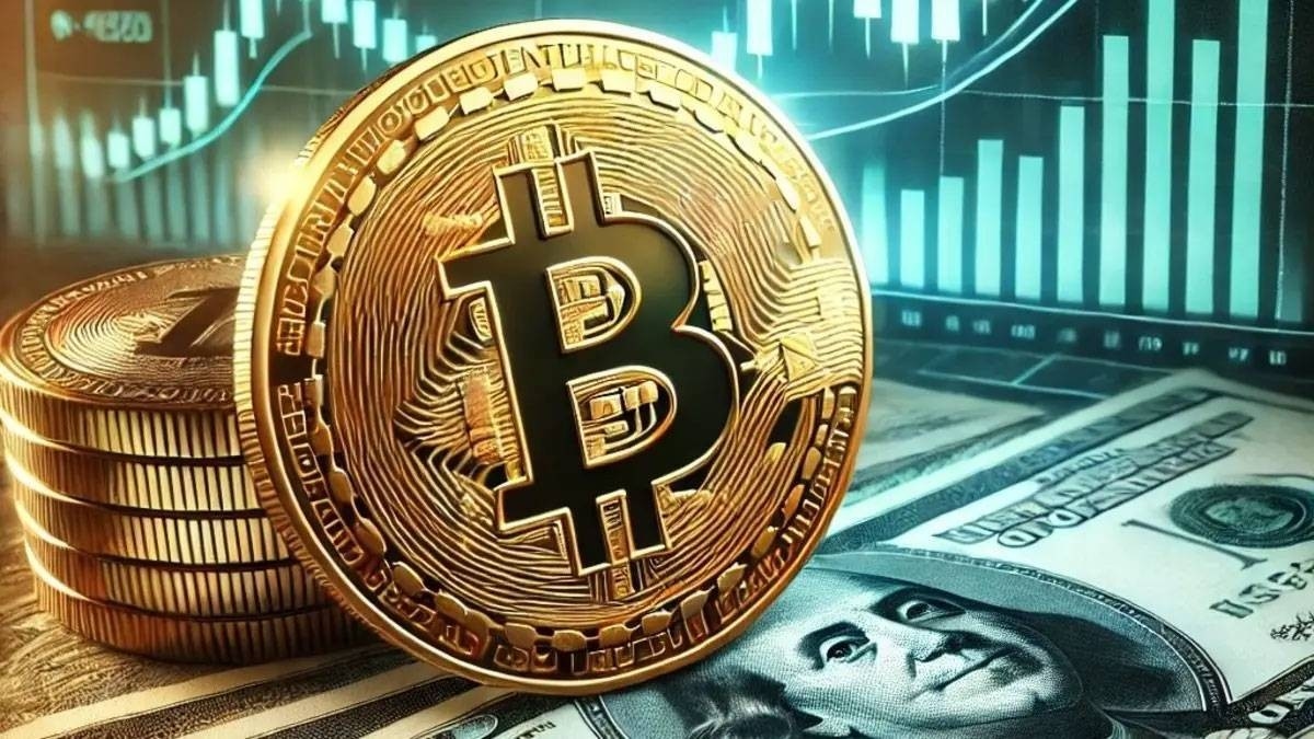 سعر بيتكوين يبلغ مستوى قياسياً جديداً يتجاوز 124 ألف دولار