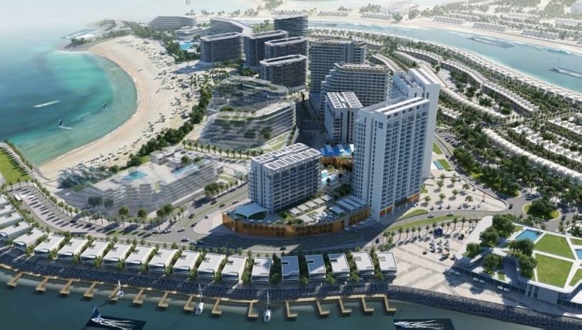 80 % نمو أرباح رأس الخيمة العقارية النصفية إلى 160.6 مليون درهم