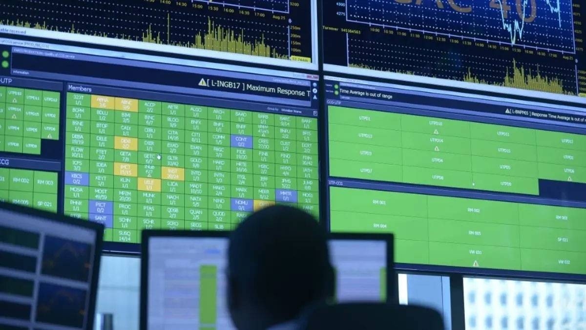 الأسهم الأوربية تبلغ أعلى مستوى في أسبوعين وسط تقييم أرباح وبيانات اقتصادية