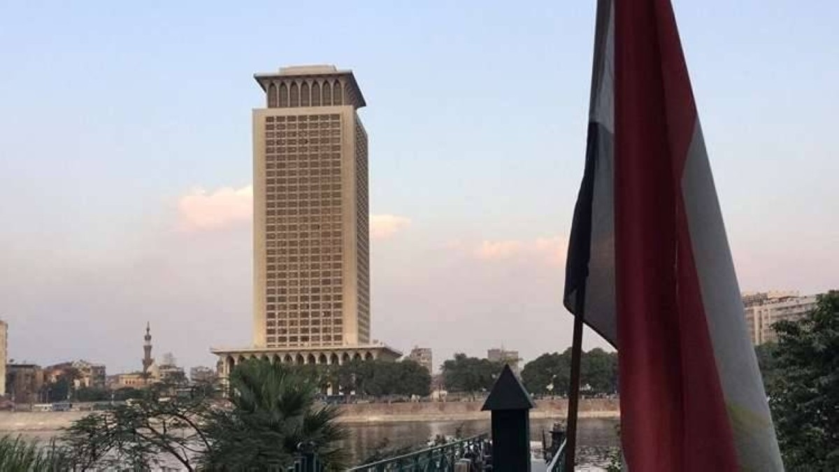 مصر تدين بشدة خطة الاستيطان الإسرائيلي الجديدة في الضفة الغربية