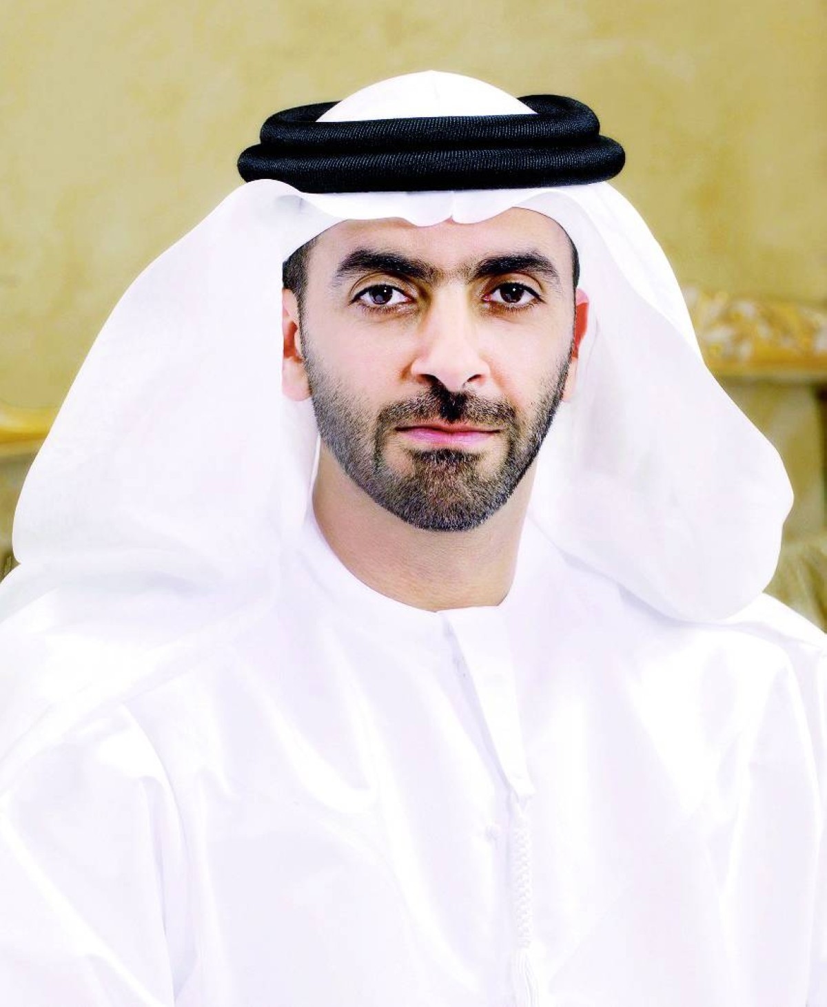 بتوجيهات سيف بن زايد.. سهيل العريفي رئيساً لشركة بني ياس لكرة القدم