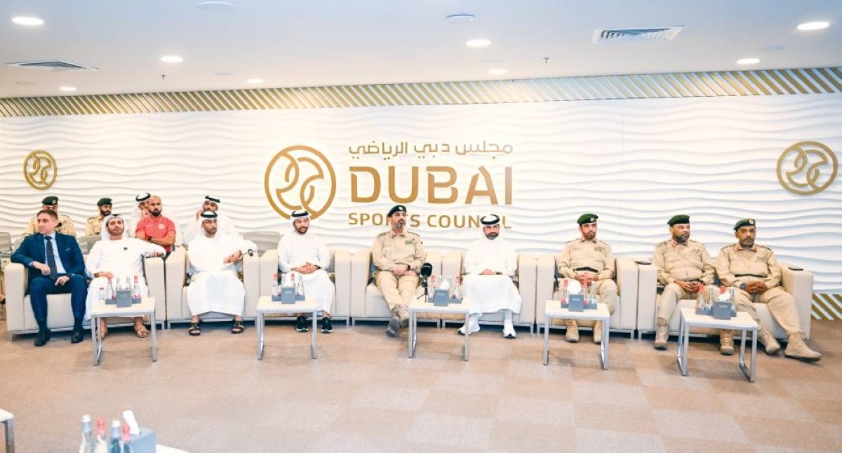 «ورشة أمن الملاعب» تؤكد أهمية التعاون للحفاظ على سلامة الجمهور