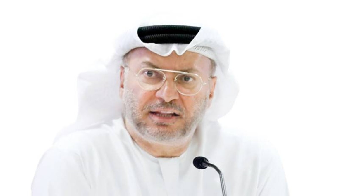 الإمارات تدين تصريحات نتانياهو عن «إسرائيل الكبرى»