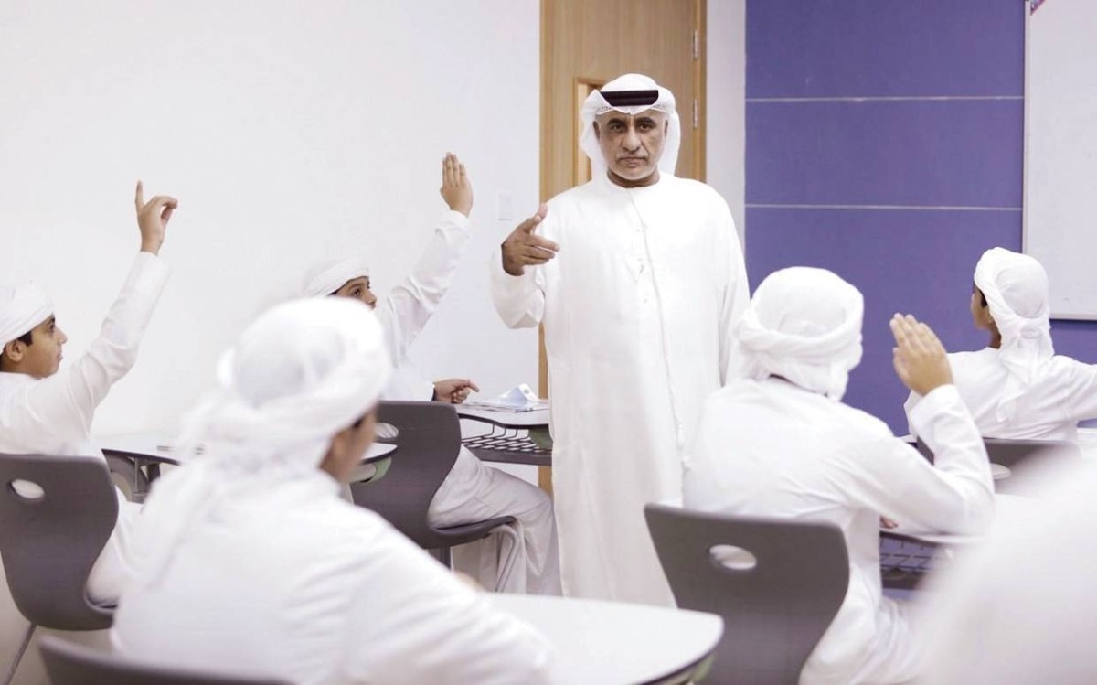 عودة المعلمين إلى المدارس الاثنين المقبل.. وبرامج تدريبية لانطلاقة أكاديمية متميزة