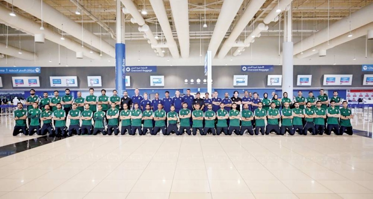 قضاة الملاعب جاهزون لتطبيق التعديلات الجديدة