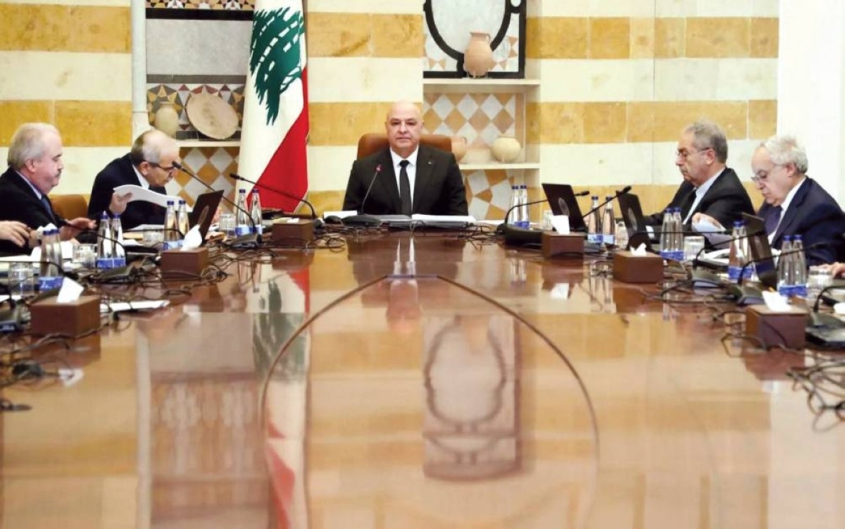 لبنان يرفض تلويح «حزب الله» بالحرب الأهلية