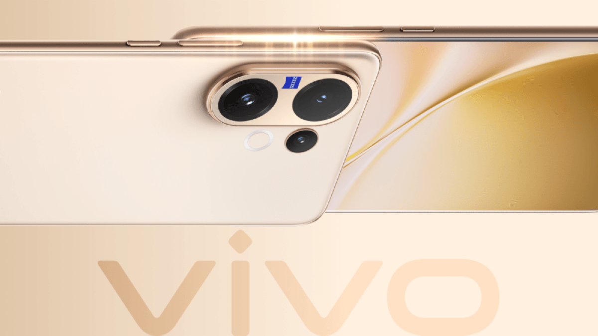 فيفو تطلق هاتفاً جديداً من الفئة "V" مخصص لعشاق التصوير الاحترافي