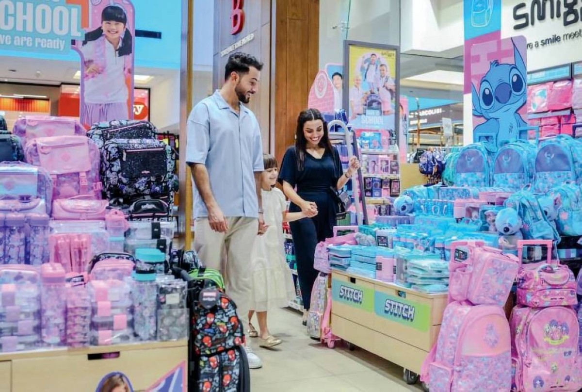 200 ألف درهم لـ 10 فائزين في مفاجآت صيف دبي