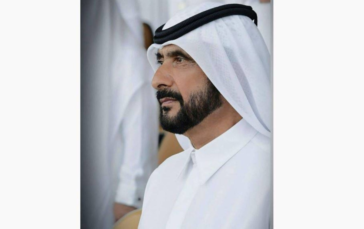 أحمد بن راشد يصدر قراراً بإعادة تشكيل مجلس إدارة نادي الوصل