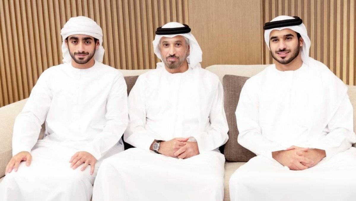 وزراء ومسؤولون يعزّون في وفاة شمسة الشعفار
