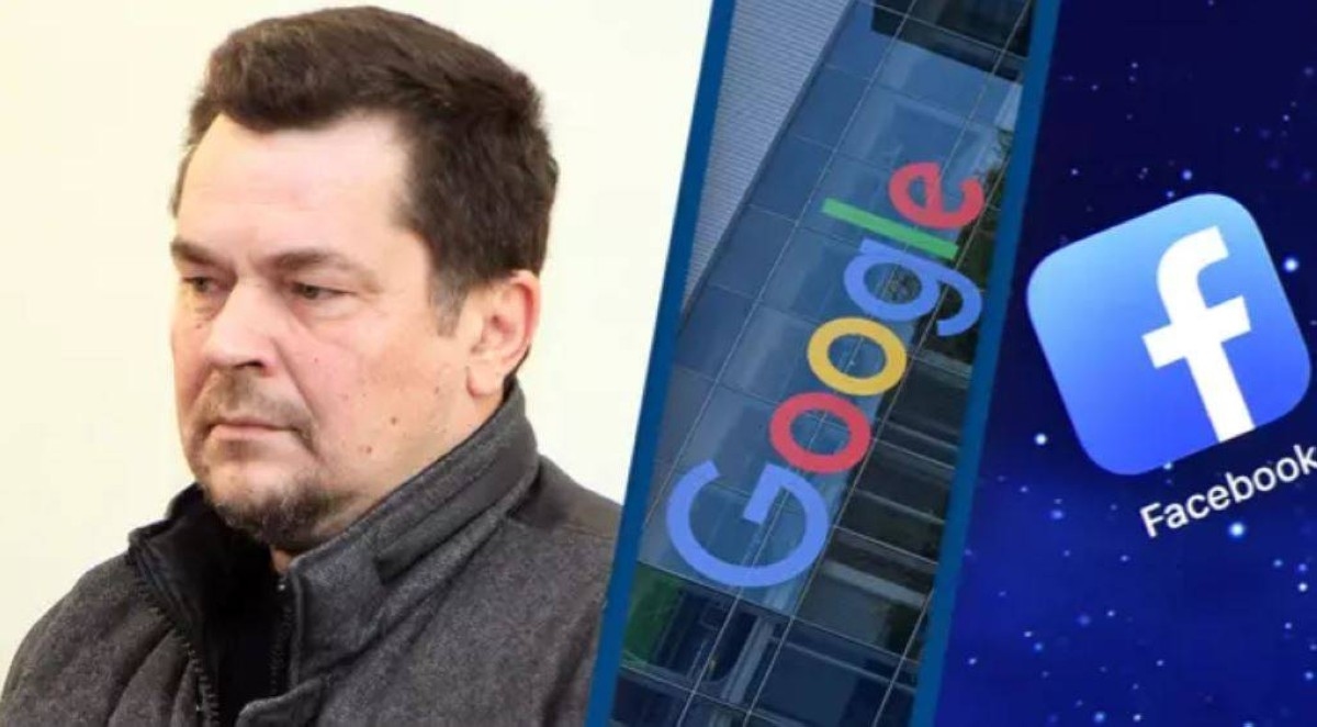 عملية أشبه بالخيال.. محتال يخدع جوجل وفيسبوك ويستولي على 122 مليون دولار