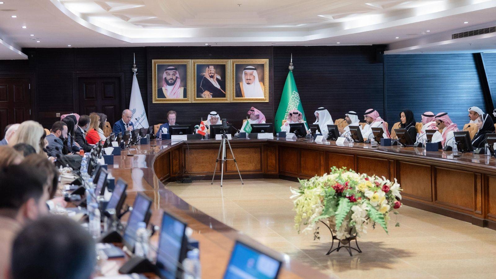 شركات كندية تبدأ فتح مكاتب إقليمية في السعودية للاستثمار في القطاع الصحي