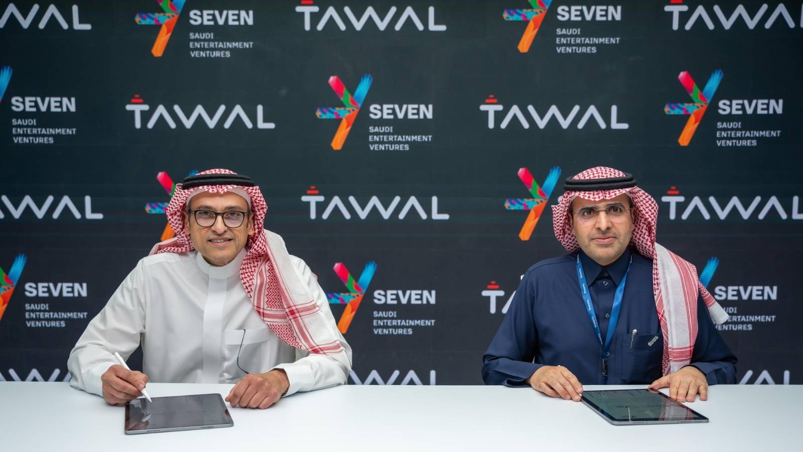 "سفن" السعودية تعقد شراكة مع "توال" لإنشاء بنية تحتية رقمية في وجهاتها الترفيهية