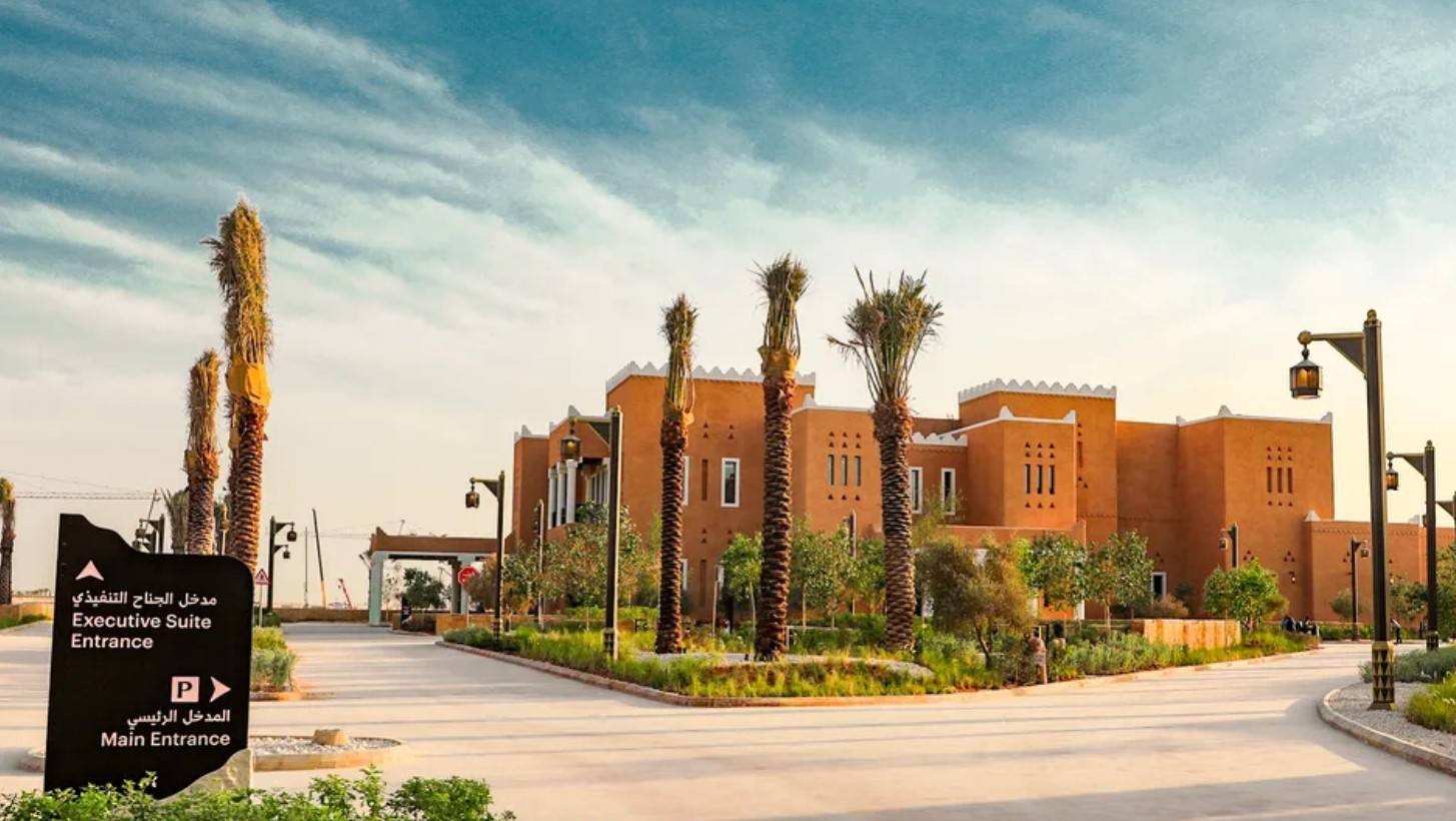 الإعلان عن "حي الإعلام والابتكار" لجعل الدرعية وجهة عالمية في الإعلام والتكنولوجيا