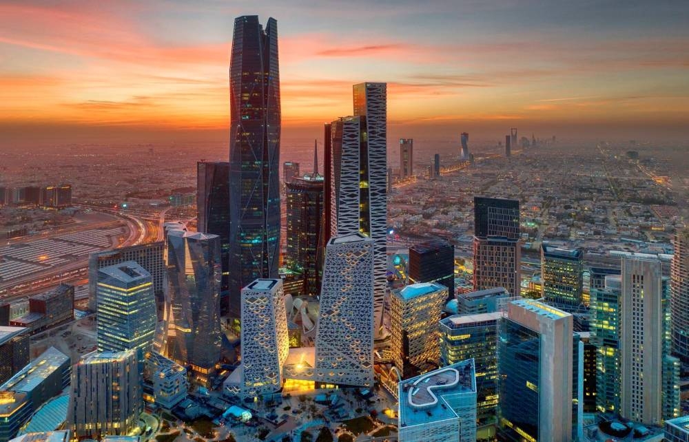 السعودية بين أقوى 10 دول مؤثرة في العالم