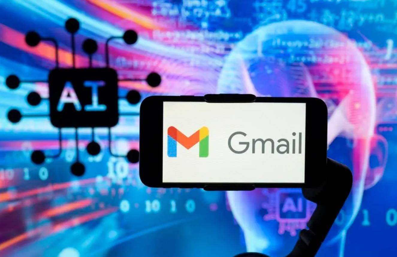 جوجل تضيف أداة لذكاء الاصطناعي إلى خدمة "جي ميل"