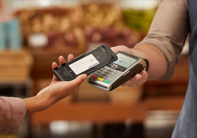 ما سبب ازدهار المدفوعات الرقمية في الشرق الأوسط؟