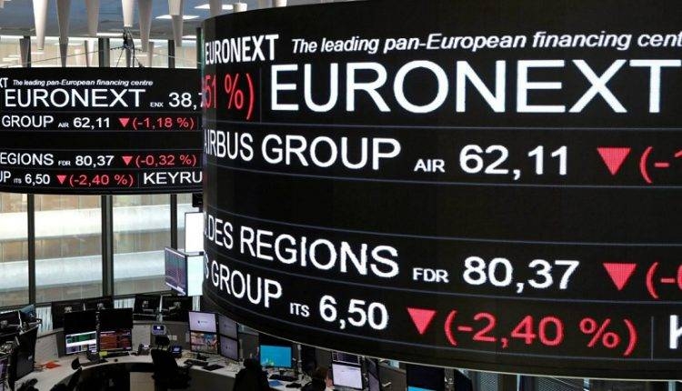 الأسهم الأوروبية تتعافى بعد موافقة ألمانيا على إصلاح قواعد الاقتراض