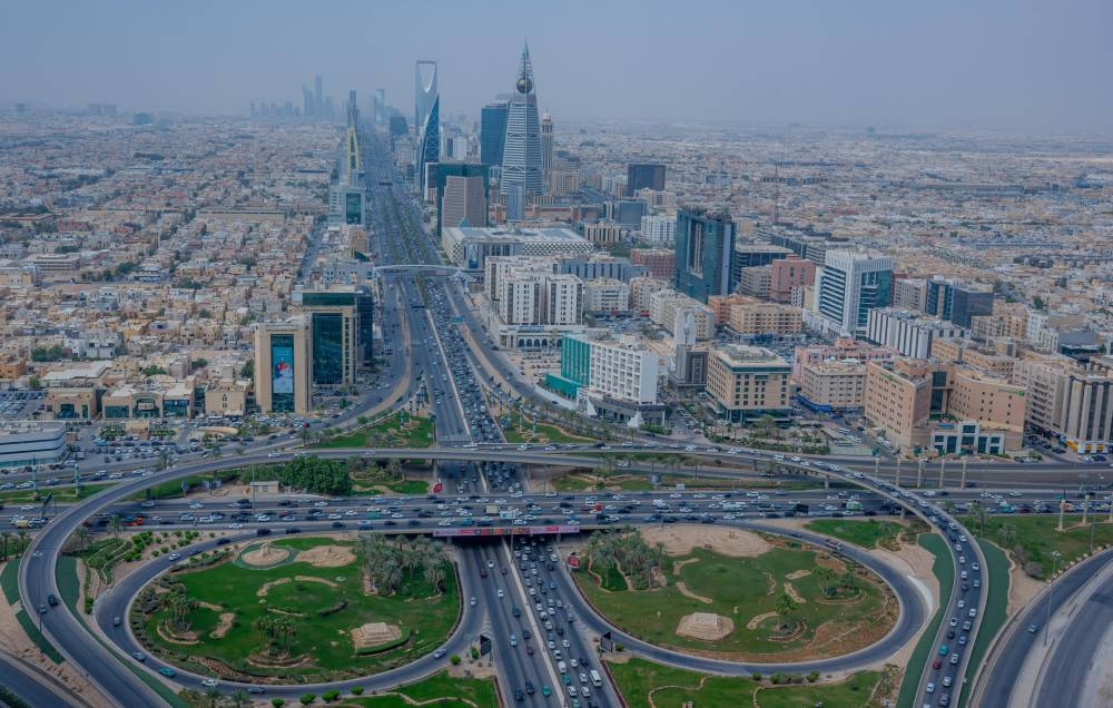 ما أهم ملامح إجراءات "التوازن العقاري" في الرياض؟