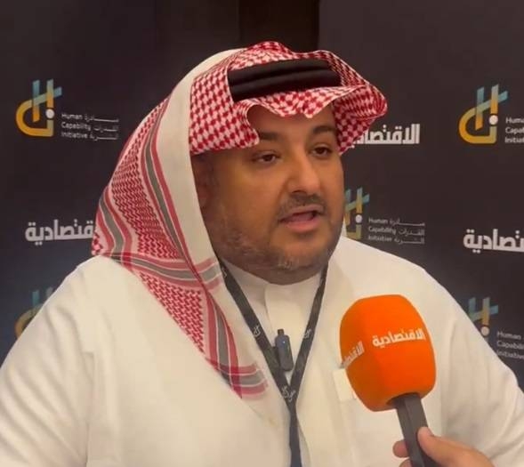 الرئيس التنفيذي لـ"شايزر باور": تأمين 10 آلاف جهاز خلال عامين لتغطية السعودية والخليج