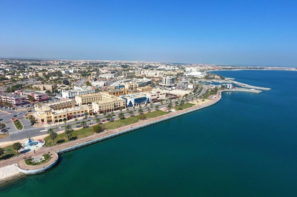 الجبيل الصناعية تتجه نحو استقطاب استثمارات جديدة في السياحة والترفيه والصحة