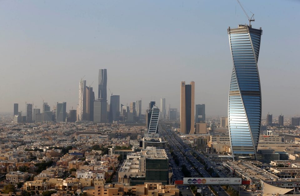 السعودية والإمارات تتصدران جذب رأس المال الجريء في المنطقة