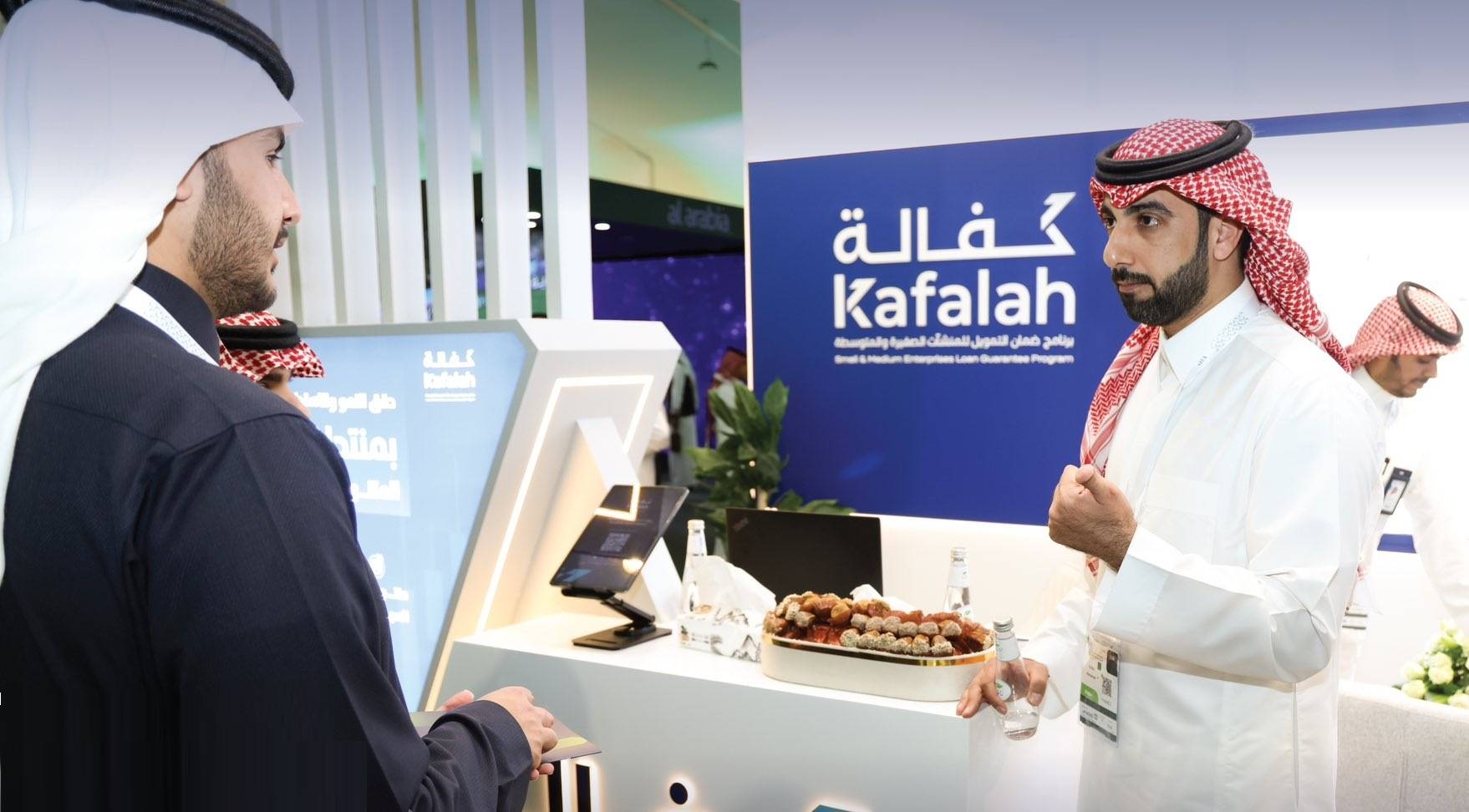 السعودية تعكف على رفع ضمانات تمويل المنشآت الصغيرة إلى 22 مليار ريال في 2026