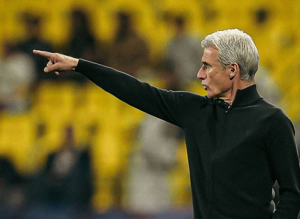 181 يوما فقط متوسط بقاء المدربين السعوديين في دوري روشن و65.6% عالميا
