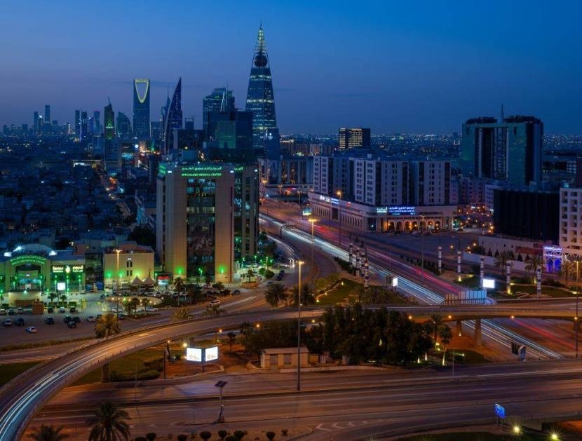 "آي سكويرد كابيتال" الأمريكية تنوي تأسيس مقر في الرياض لاستثمار مليار دولار
