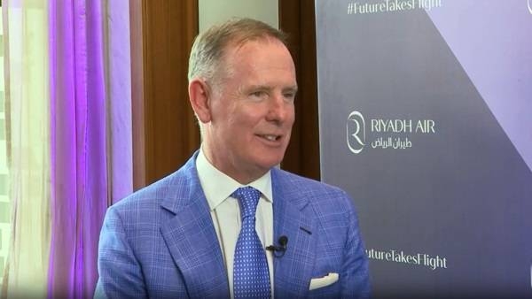 طيران الرياض تستعد لإطلاق أولى رحلاتها التجارية نهاية العام وبيع التذاكر خلال الصيف