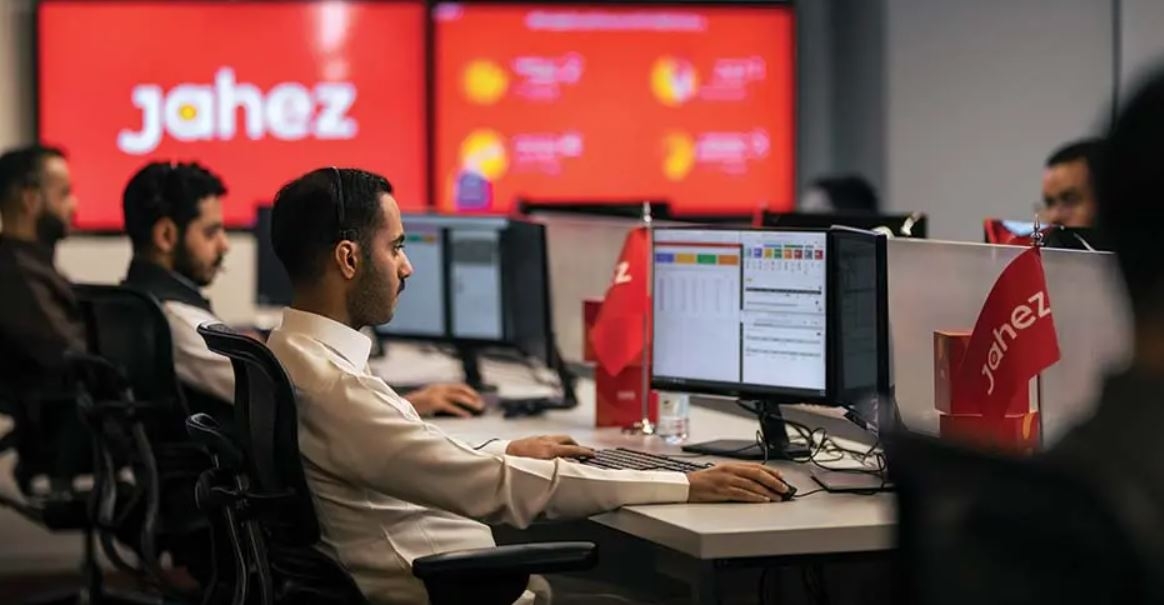 أرباح جاهز تقفز 183% خلال الربع الأول