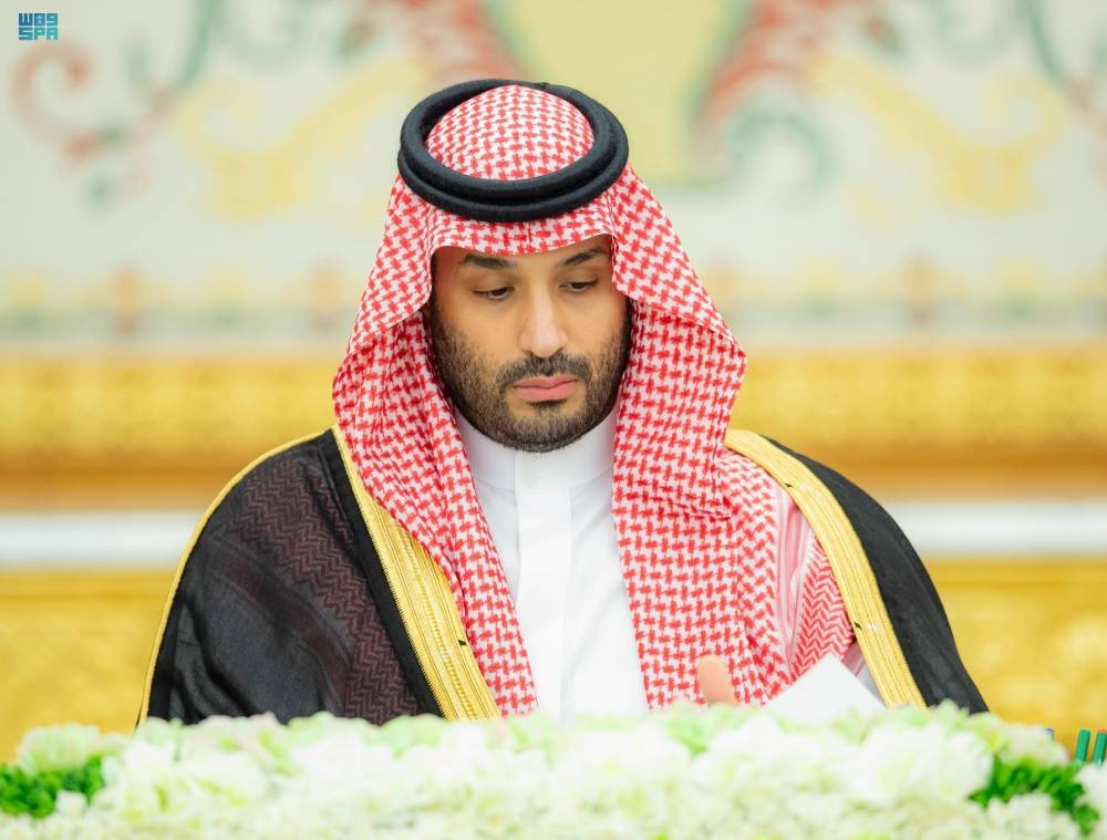 مجلس الوزراء السعودي يوافق على تنظيم الهيئة العامة للطيران المدني