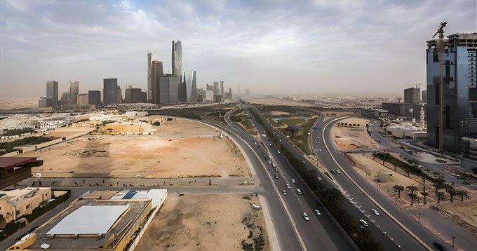 السعودية تقر رسميا 5% رسوم على العقارات الشاغرة وتتيح رفعها إلى 10%
