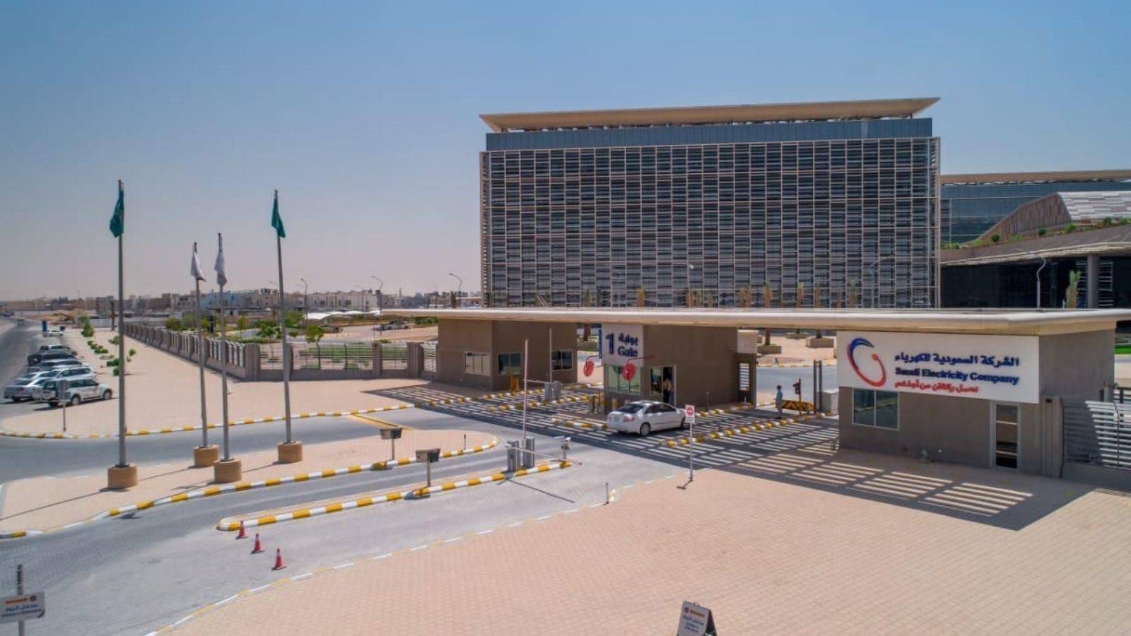 أرباح "كهرباء السعودية" الفصلية ترتفع 8% بدعم نمو قاعدة الأصول المنظمة للشبكة