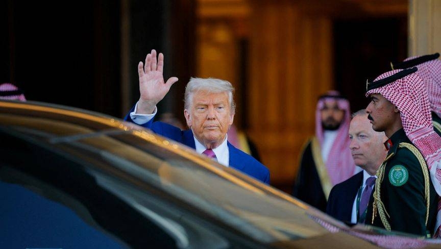 لماذا تمنح أمريكا دول الخليج وصولا إلى الرقائق المتقدمة؟