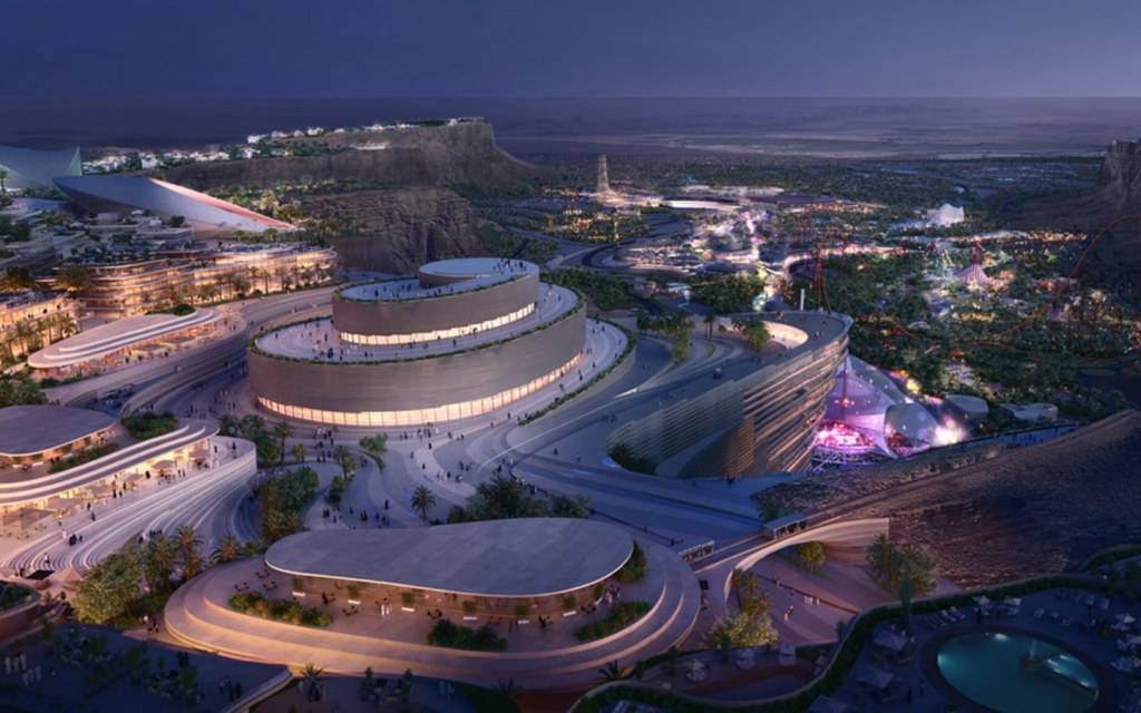 السعودية تقود نمو الطلب على متخصصي إدارة المشاريع في المنطقة لتحقيق مستهدفات الرؤية