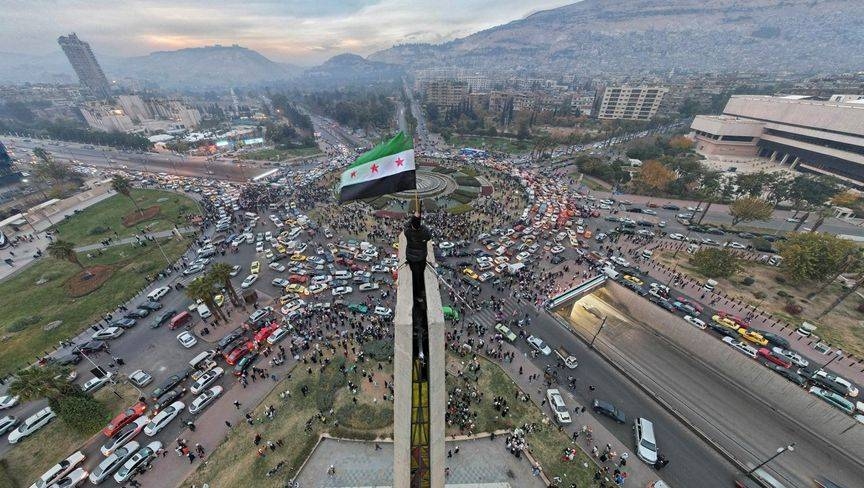 تحرك خليجي للمساهمة في إعادة إعمار سورية عبر البنية التحتية والطاقة والصناعة
