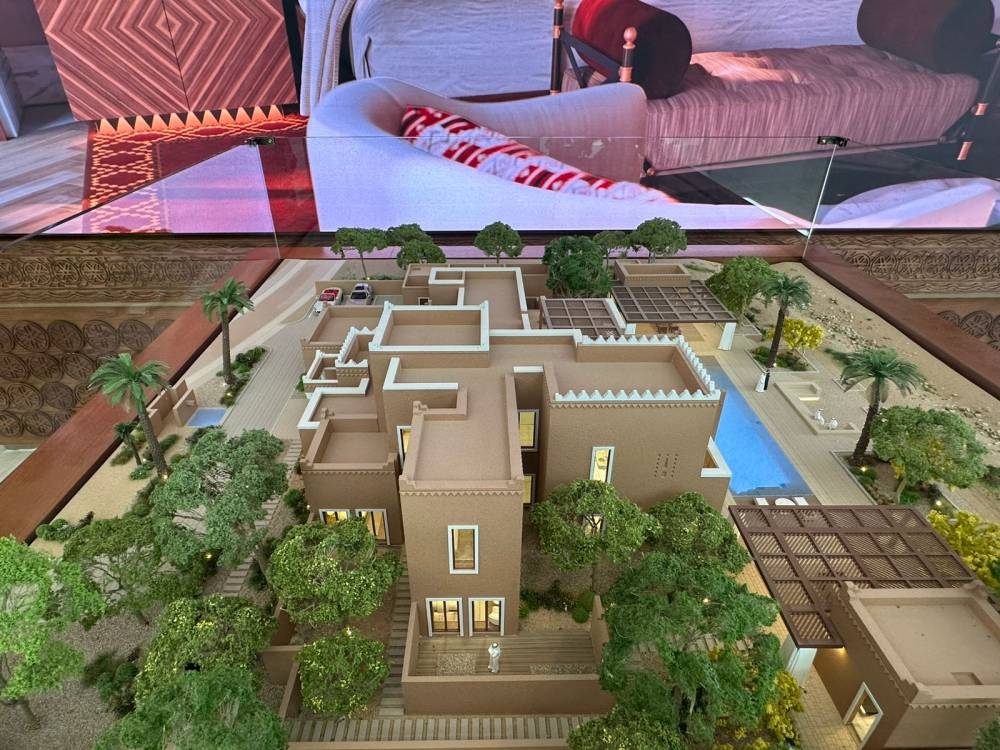 متحف "آسان" السعودي لـ "الاقتصادية": نخطط لتنمية العوائد بمشاريع وشراكات إستراتيجية