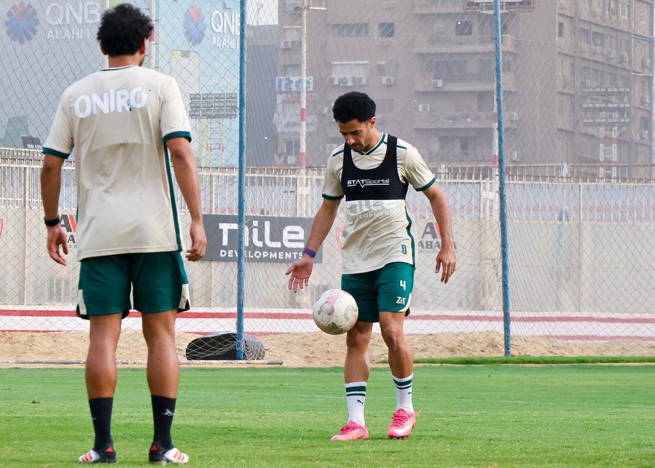 الزمالك يسدد 6.5 مليون دولار للاعبين ومدربين .. و«فيفا» يرفع الإيقاف